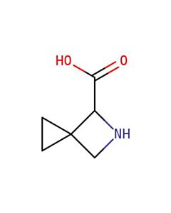 Astatech 5-AZASPIRO[2.3]HEXANE-4-CARBOXYLIC ACID; 0.1G; Purity 95%; MDL-MFCD32834927